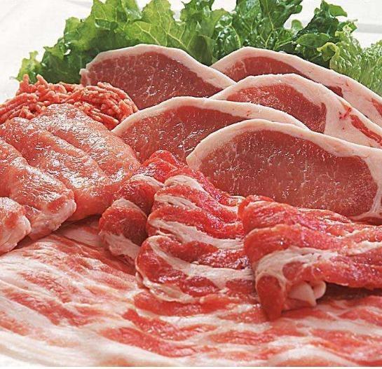 金锣冷鲜肉加盟 开启鲜肉创业新篇章