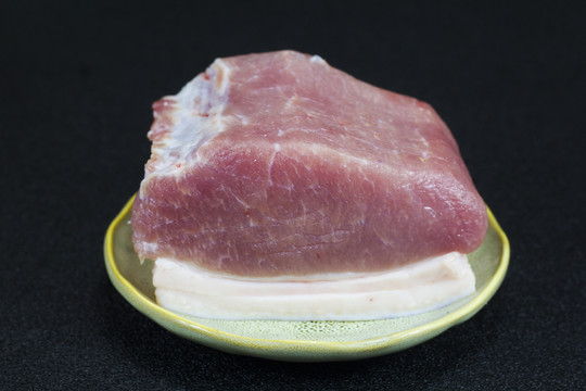 冷鲜肉与鲜肉 猪腿肉的选购与品鉴指南